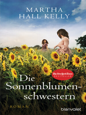 cover image of Die Sonnenblumenschwestern